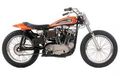 Harley-Davidson XR 750 (Amerika), Berjaya di Dunia Dirt Racing
