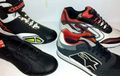 Ragam Sepatu Casual Alpinestars, Bernuansa Balap