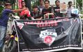 Yamaha RX-King Club Cianjur, Masih Eksis, Bro!