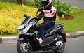Test Ride Honda All New PCX150, Tetap Nyaman Meski Hanya Face Lift