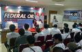 Factory Visit Federal Oil Jadi Temu Kangen Komunitas dan Klub