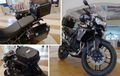 First Impression New Triumph Tiger