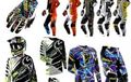 Motocross Gear 2013, Kolaborasi Desain Pabrikan