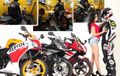 Komparasi Performa CBR150R, R15 dan RX150, Mencari Yang Bertenaga dan Kencang