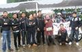 BeAT Riders Club Sambangi Kota Jabar