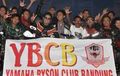 Yamaha Byson Club Bandung, Peduli Banjir Soreang