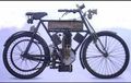 Brown (Inggris), Nih Motor Buatan 1902