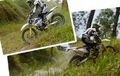First Ride Husqvarna FE450 2015, Koreksi Kaki Makin Nurut!