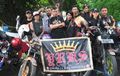 Yamaha RX-King Sumedang, Nongkrong  Sampai Balap