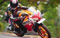 Data Test Ride Lengkap New Honda CBR150R, Melesat di Putaran Atas!