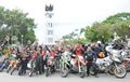Supermoto Owners Group, Turing Mengejar Datuk Maringgi