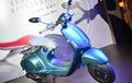 Vespa 946 Bellisima, Lebih Mahal Dari Mobilio S M/T