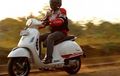 Test Ride Vespa GTS Super 150 3V i.e, Kenyamanannya Okelah!