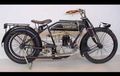 Campion (Inggris), Cuma Bikin Motor Sampai Tahun 1926