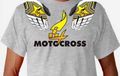 Kaos MaxOut, Gaul Ala Crosser