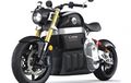 Sora Electric Motorcycle, Cafe Racer Modern
