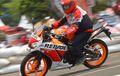 Test Ride New Honda CBR150R, Kencan Dua Lap di Sirkuit HRC