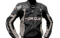 AHRS Torque, Jaket Gaul Buatan Lokal