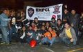 Honda Mega Pro Club Indonesia Chapter Depok, Kudu Turing 2.000 Km