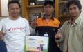 Honda Revo Club Jakarta Sabet Website Terbaik Honda Community