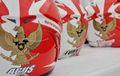 Virus Helm Nasionalis di Balap Bisa Diaplikas Harian