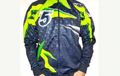 Jaket 5 Astars, Adem Juga Gaya