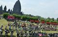 Total Bikers Honda Yang Hadir di HBD 2012 Tembus 18 Ribu Orang!