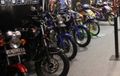 Ayo Ikutan Kontes Modifikasi di Honda Bikers Day 2012