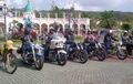 Independence  Bikers, Tempat Hangout Catchy