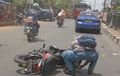Kecelakaan Tunggal Bisa Klaim Asuransi Bro!