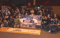 Yamaha MX Club Indonesia, Sanksi Dorong Motor