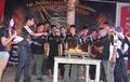 Byson Yamaha Owner Indonesia Club, 100 Persen Party For Brotherhood