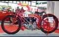 Borgo (Italia), Bikin Motor Sejak 1906
