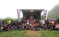 Nusantaride National Dieng Rally, Eksplorasi Keindahan Dieng