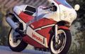 Bimota (Italia), Tenar Jago Bikin Sasis