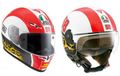 AGV Luncurkan 2 Helm Marco Simoncelli Edition