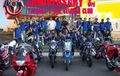 Yamaha V-One Celebes Club, From Celebes To Nusantara