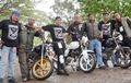 Manguni Riders Community, Turing Anti Narkoba