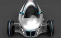 BMW i1 Concept, Motor Rasa Mobil