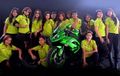 Woman On Wheels, Wadahnya Lady Bikers Indonesia