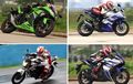 15 Motor Sport 150 Sampai 250cc Tercepat Versi OTOMOTIF