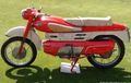 Aermacchi (Italia), Dari Pesawat ke Sepeda Motor