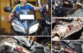 Komparasi 5 Knalpot Aftermarket Untuk Yamaha R15, Ini Hasilnya!