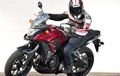 Test Ride Honda CB400X, Entry Level Cruiser Pembawa Kabar Gembira