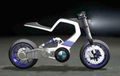 BMW E100r Concept, Simpel Tapi Powernya 100 Dk
