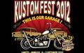 Kustomfest 2012, Festival Budaya Modifikasi Indonesia Siap Digelar!