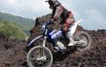 First Ride Sherco 250SE-R, Ringan dan Beringas!
