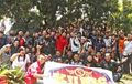 Xeoners Indonesia Chapter Sidoarjo, Kumpul Komunitas Biker Sidoarjo