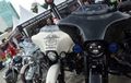 Sumatera Bike Week 2012 Bangkitkan Potensi Wisata Lokal