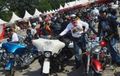 Surya Sumatera Bike Week Lekat Dengan Kegiatan Sosial